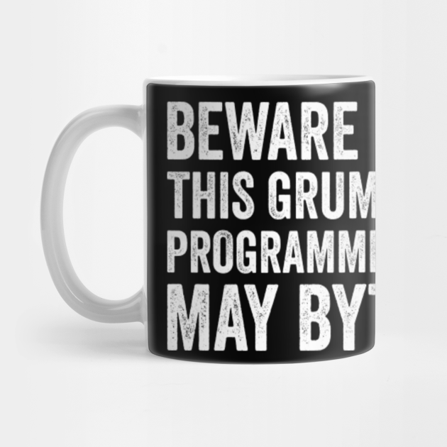coders beware coders beware